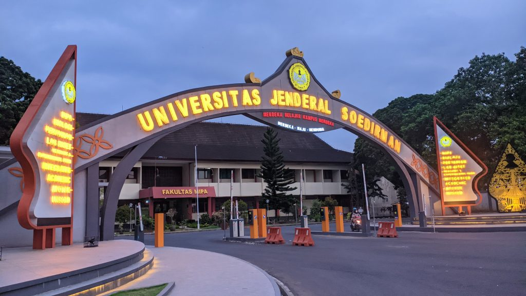 Selamat Datang di Program Studi Ini